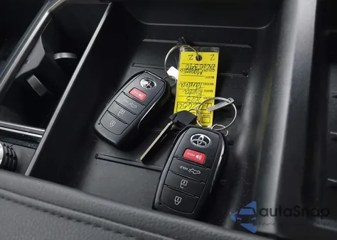 2024 Toyota Tundra Sr5 from USA, damaged, VIN 5TFLA5DB5RX132789